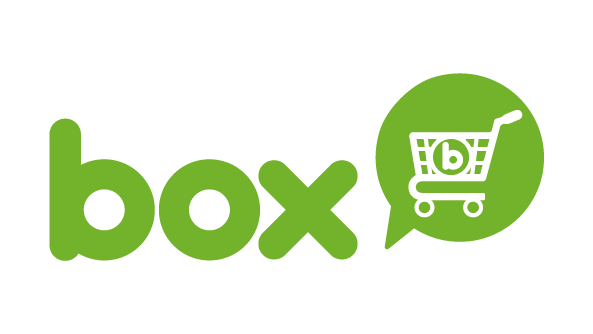 box Експрес Маркет