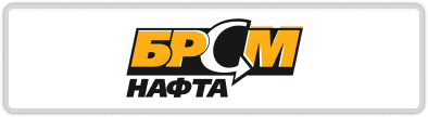 Логотип мережі 'БРСМ'